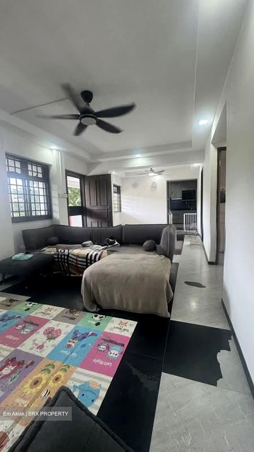 Blk 445 Choa Chu Kang Avenue 4 (Choa Chu Kang), HDB 4 Rooms #555605131